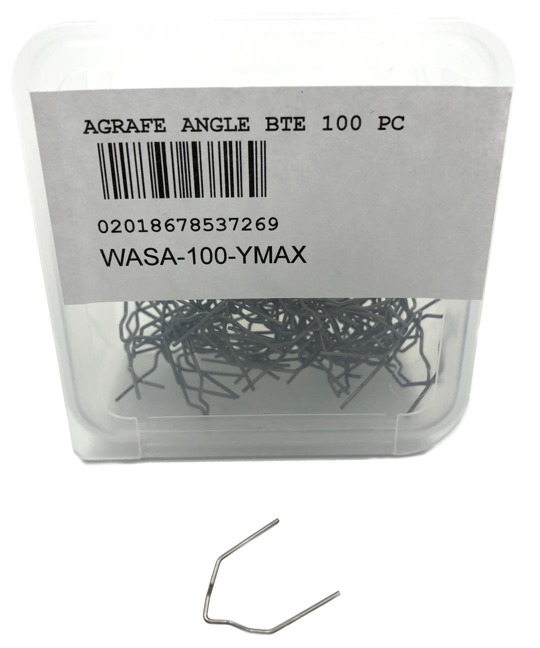 Photo WASA-100-YMAX
